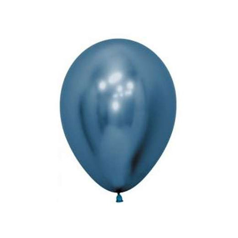 Latexballon RUND | 100% Naturkautschuk | ca. 30cm | inkl. Heliumfüllung | ALLE FARBEN