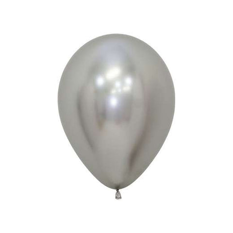 Latexballon RUND | 100% Naturkautschuk | ca. 30cm | inkl. Heliumfüllung | ALLE FARBEN