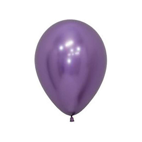 Latexballon RUND | 100% Naturkautschuk | ca. 30cm | inkl. Heliumfüllung | ALLE FARBEN
