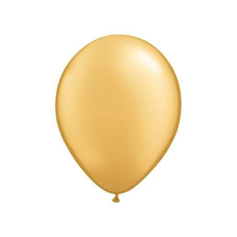 Latexballon RUND | 100% Naturkautschuk | ca. 30cm | inkl. Heliumfüllung | ALLE FARBEN
