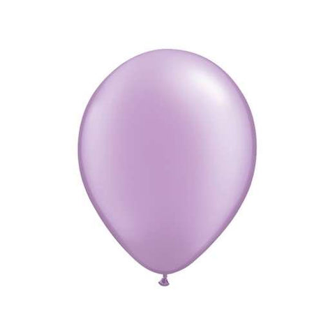 Latexballon RUND | 100% Naturkautschuk | ca. 30cm | inkl. Heliumfüllung | ALLE FARBEN