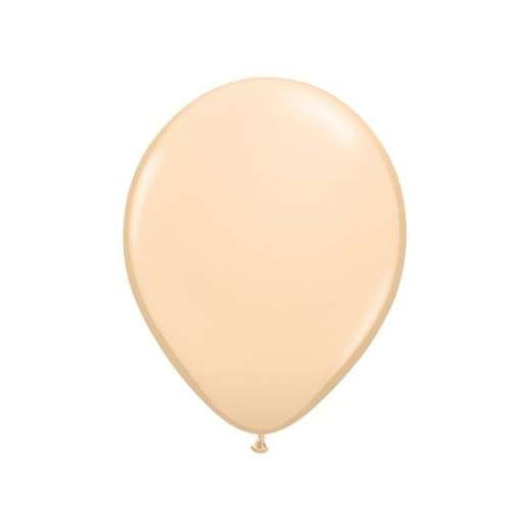Latexballon RUND | 100% Naturkautschuk | ca. 30cm | inkl. Heliumfüllung | ALLE FARBEN